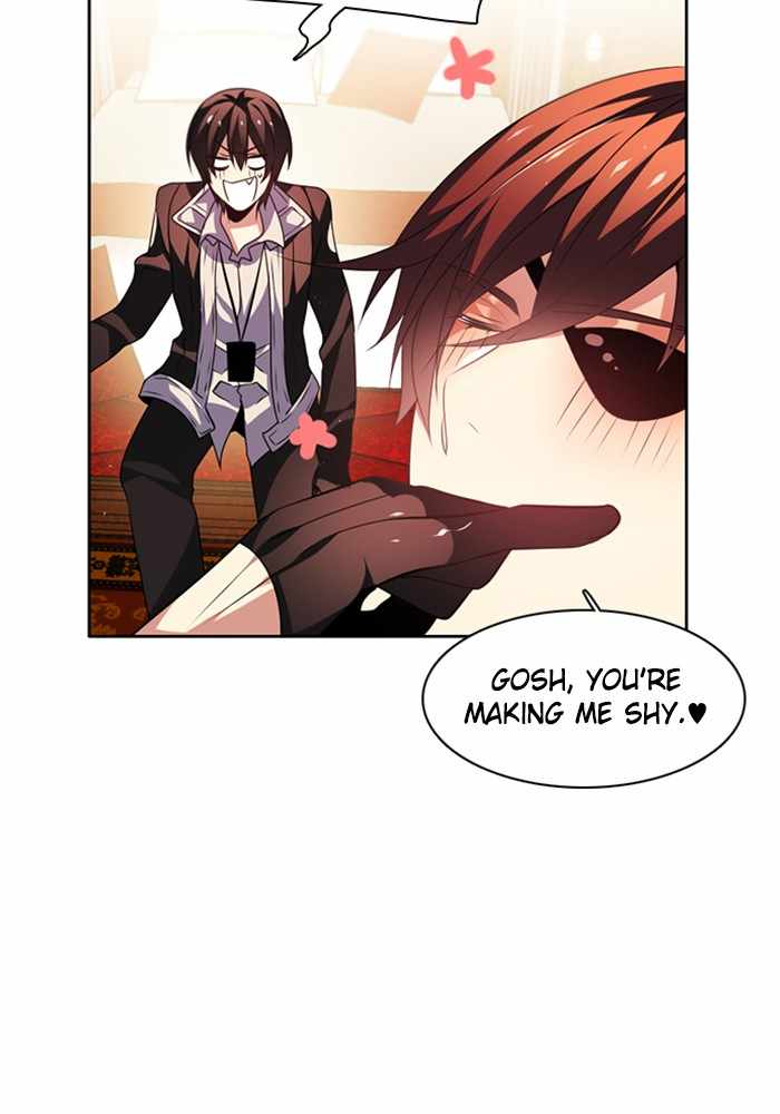 Zero Game Chapter 129 - page 66