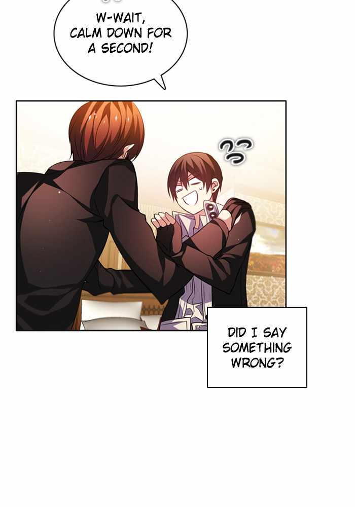 Zero Game Chapter 129 - page 74