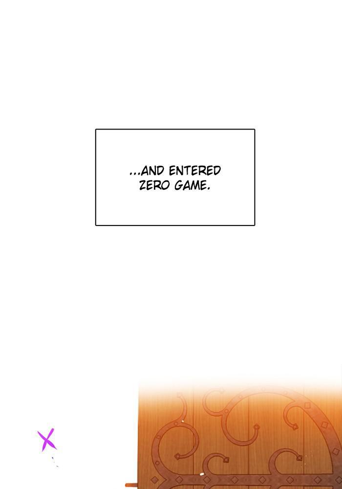 Zero Game Chapter 127 - page 31