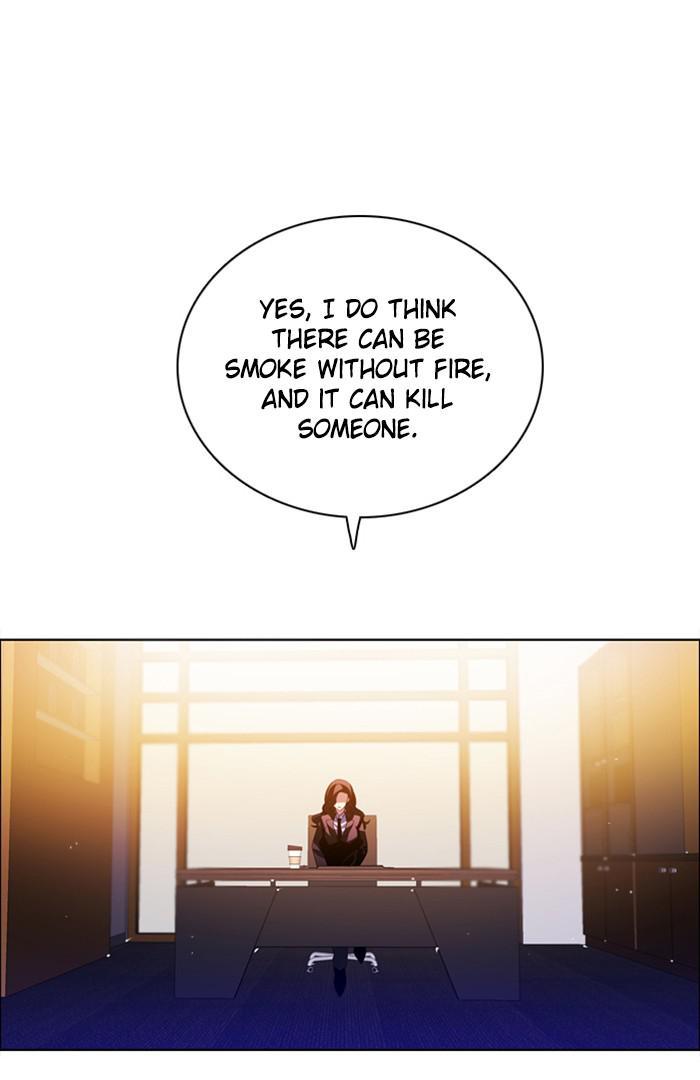 Zero Game Chapter 127 - page 54