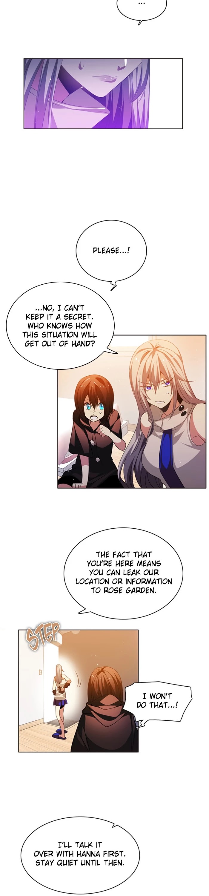 Zero Game Chapter 125 - page 2