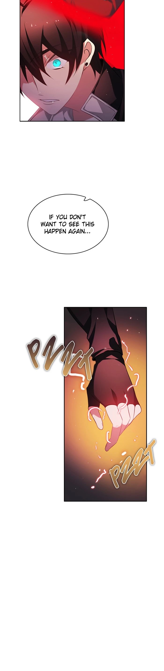 Zero Game Chapter 121 - page 28