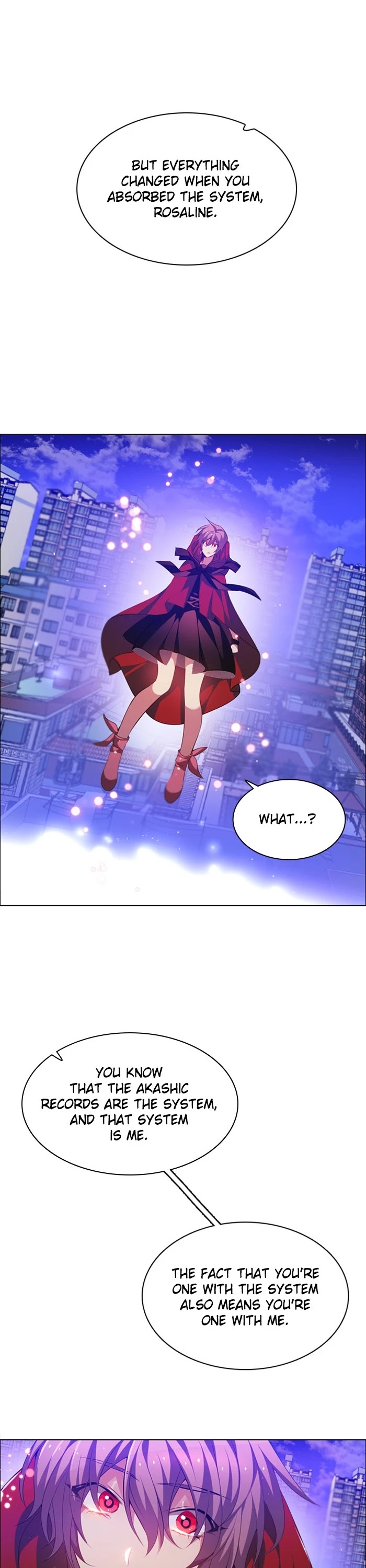 Zero Game Chapter 118 - page 10