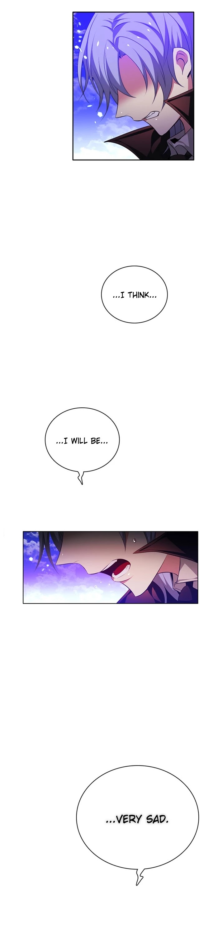 Zero Game Chapter 118 - page 14