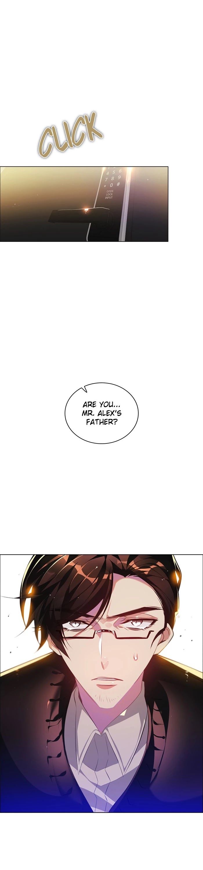 Zero Game Chapter 117 - page 25