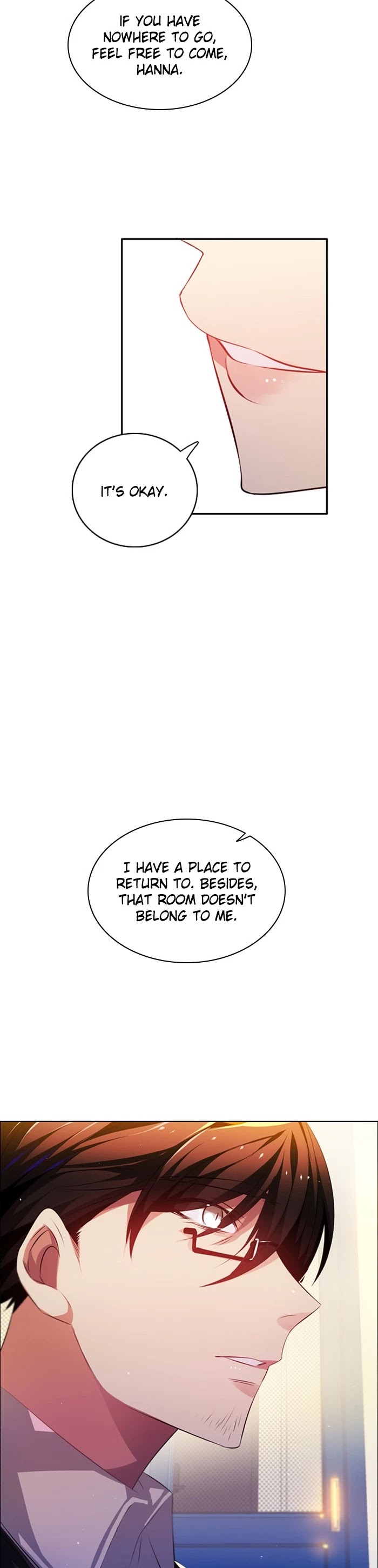 Zero Game Chapter 117 - page 40