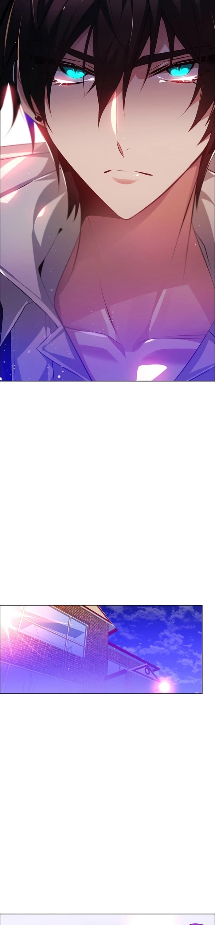 Zero Game Chapter 117 - page 42