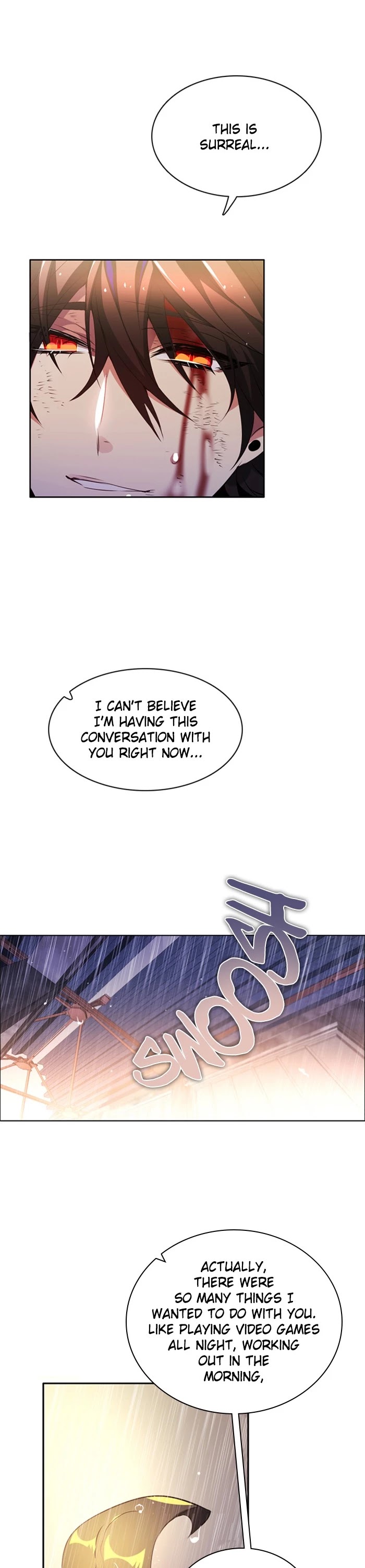 Zero Game Chapter 115 - page 30