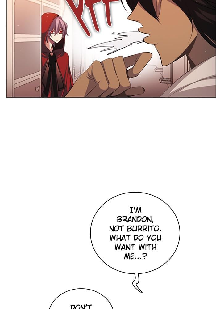 Zero Game Chapter 110 - page 33