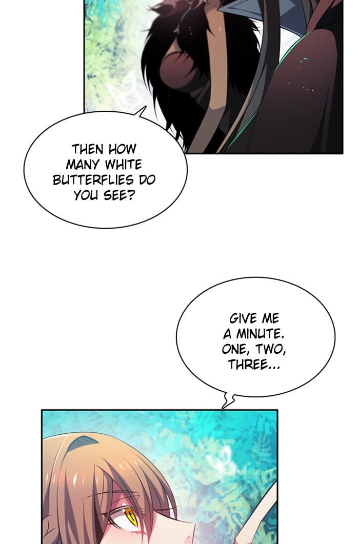 Zero Game Chapter 110 - page 71