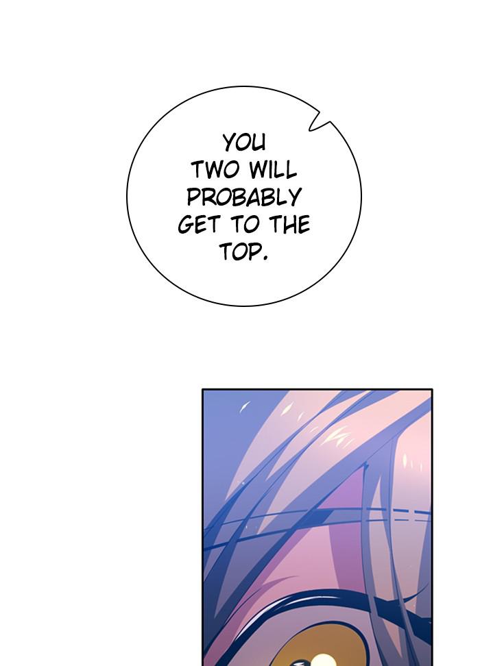 Zero Game Chapter 110 - page 88