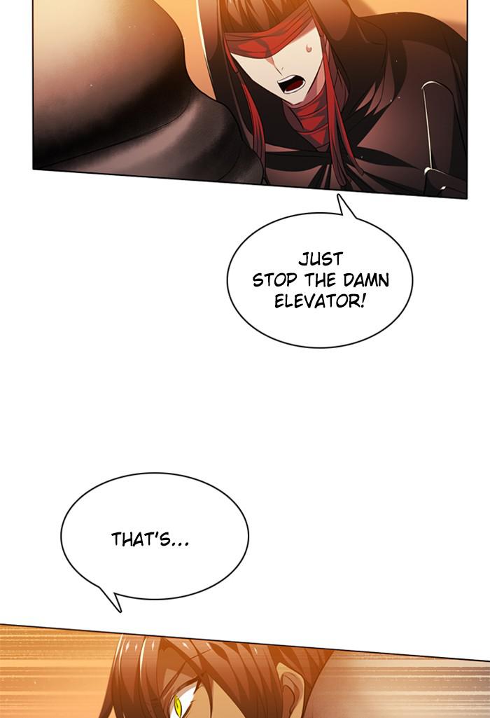 Zero Game Chapter 109 - page 13