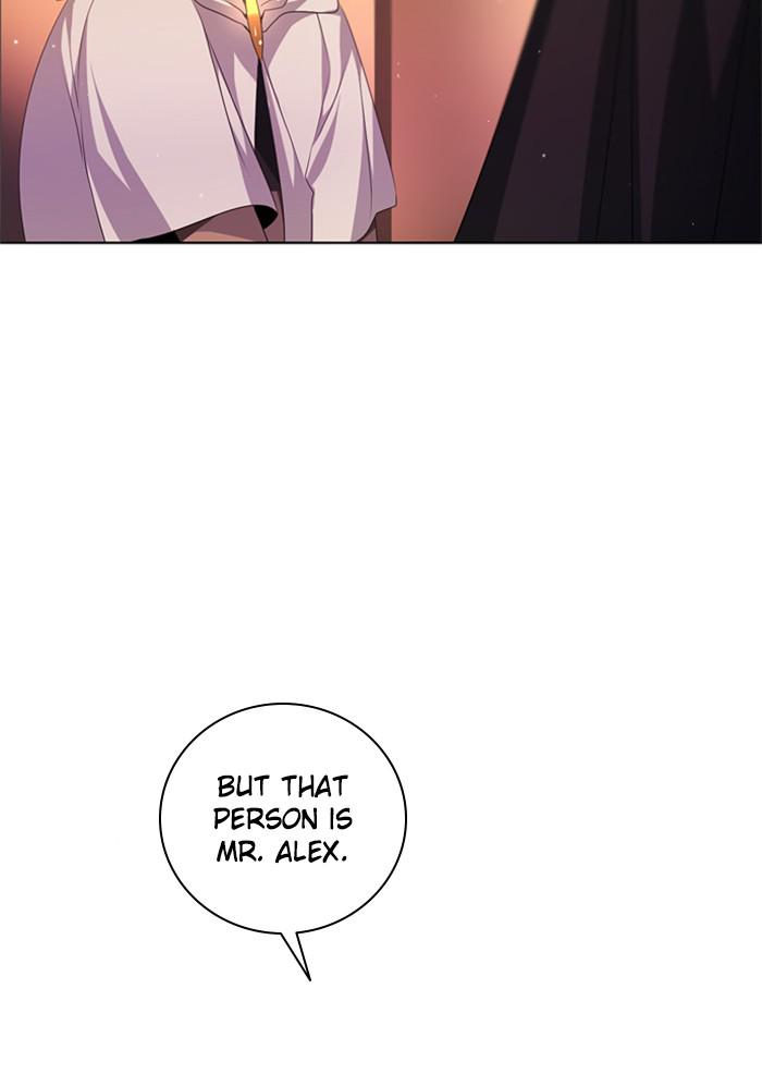 Zero Game Chapter 109 - page 61