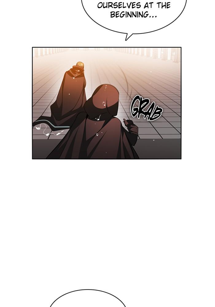 Zero Game Chapter 109 - page 70