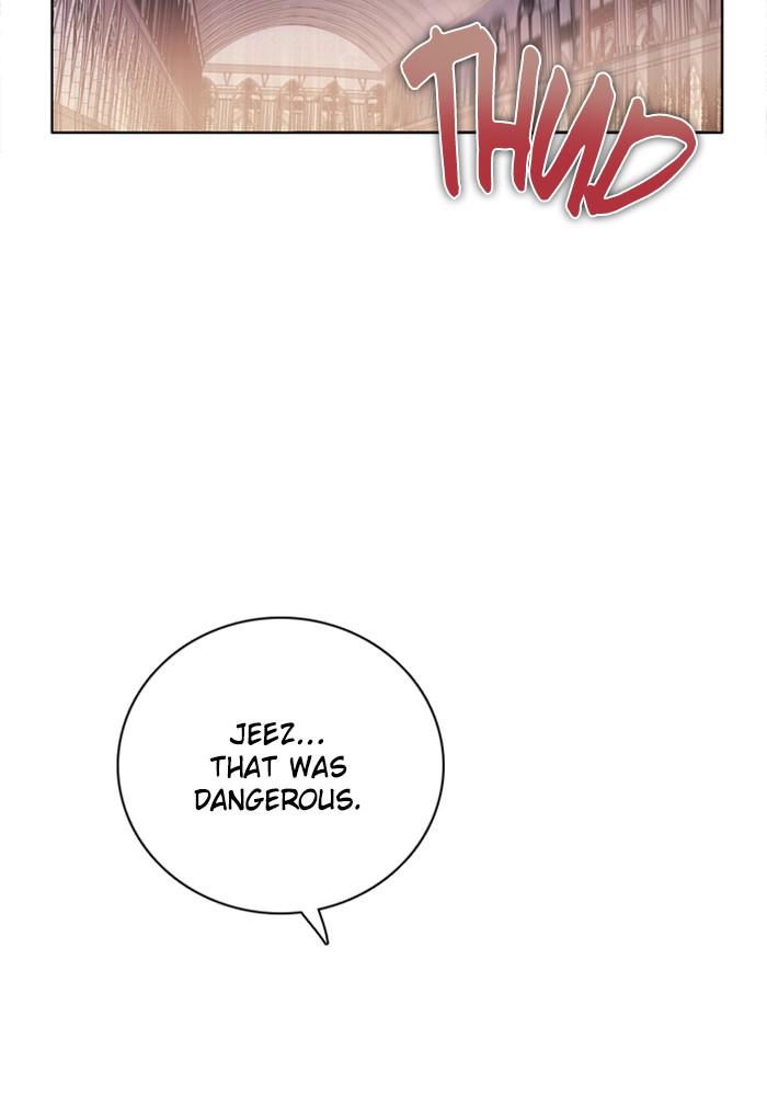 Zero Game Chapter 109 - page 84