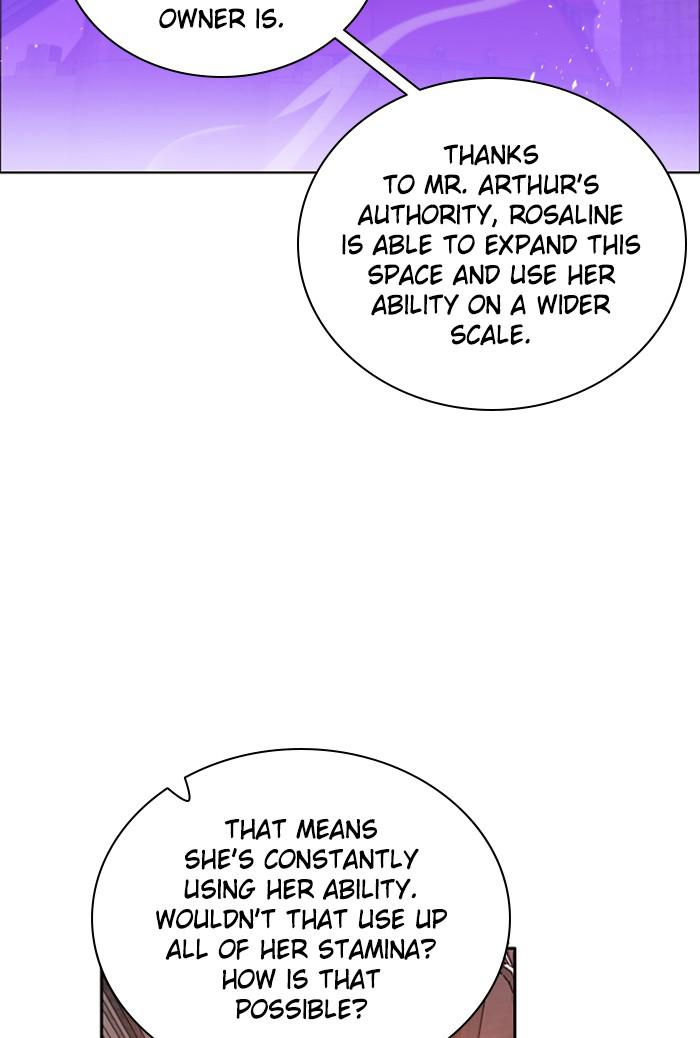Zero Game Chapter 108 - page 38