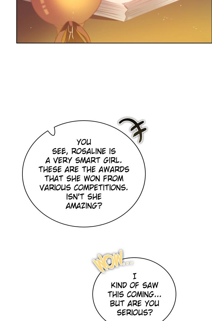 Zero Game Chapter 107 - page 34