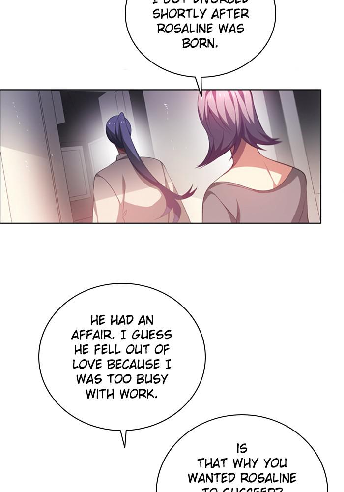 Zero Game Chapter 107 - page 43