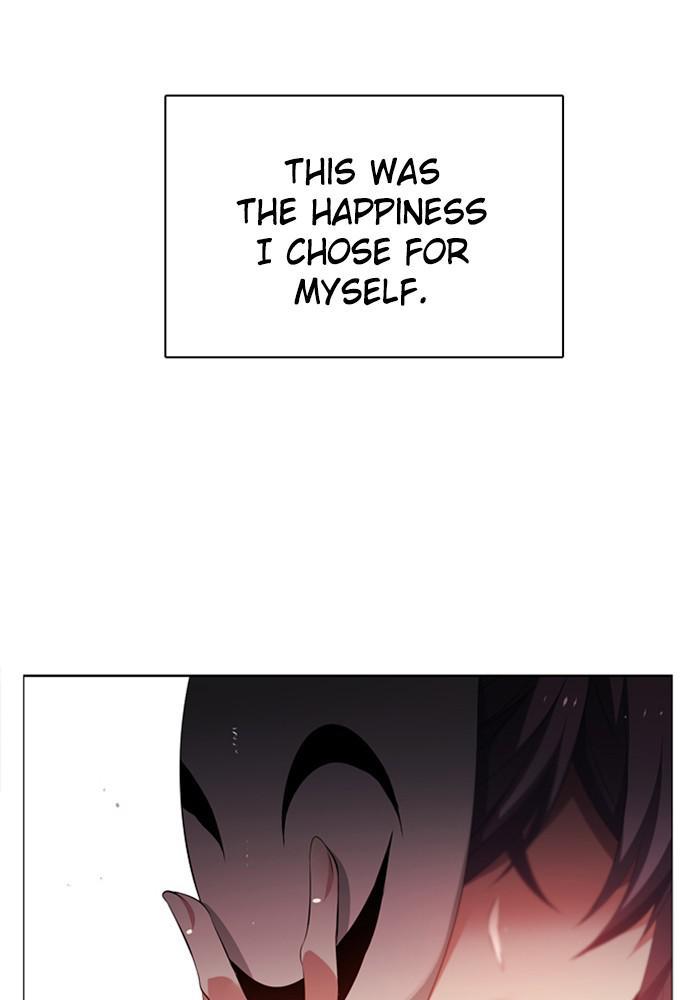 Zero Game Chapter 106 - page 132
