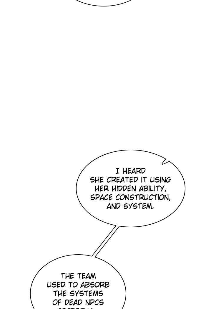 Zero Game Chapter 106 - page 46
