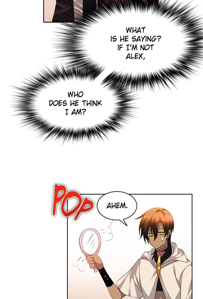 Zero Game Chapter 106 - page 5