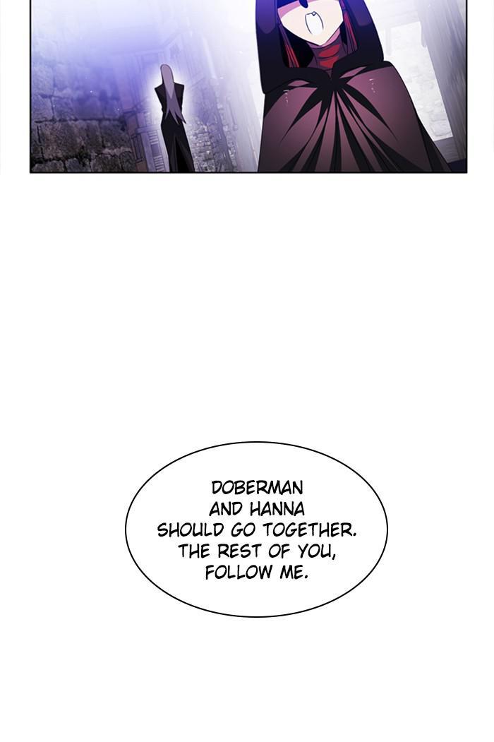 Zero Game Chapter 106 - page 54