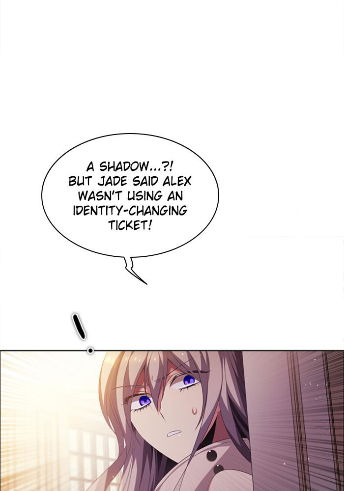 Zero Game Chapter 105 - page 12