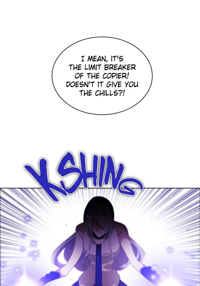 Zero Game Chapter 105 - page 24