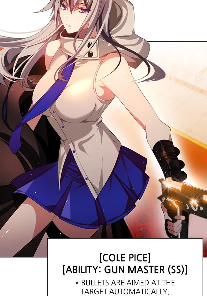 Zero Game Chapter 104 - page 10