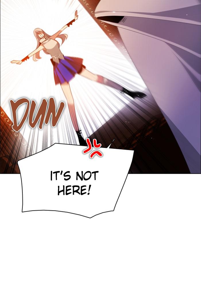 Zero Game Chapter 104 - page 102