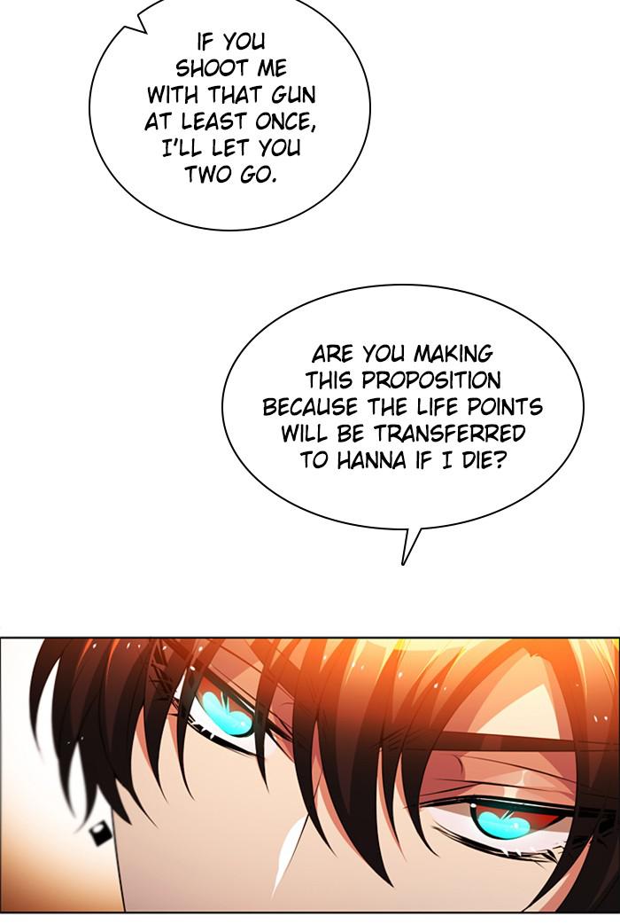 Zero Game Chapter 104 - page 106