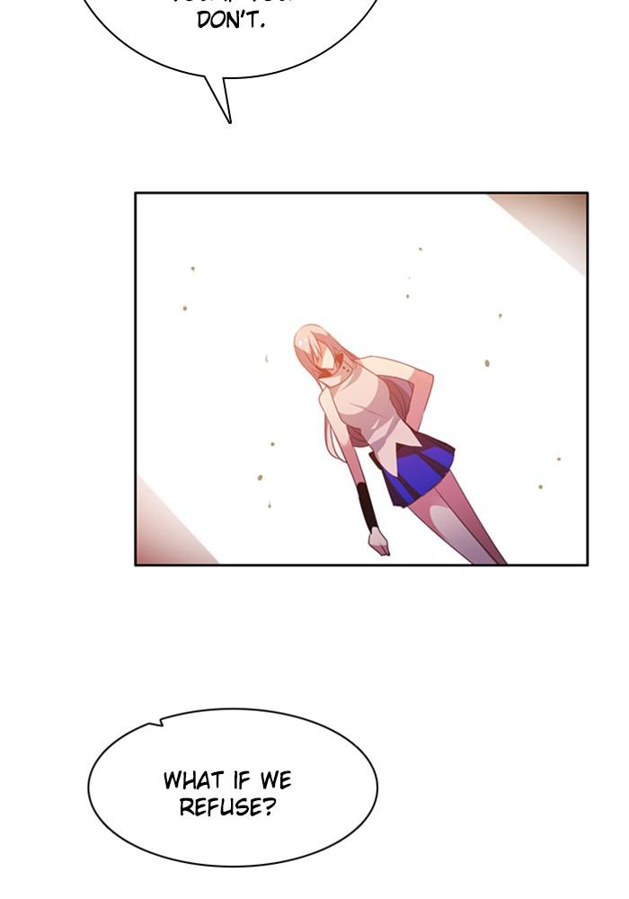Zero Game Chapter 104 - page 109
