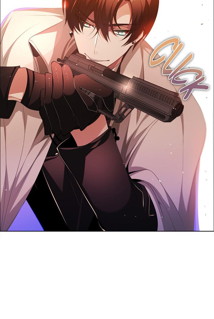 Zero Game Chapter 104 - page 114