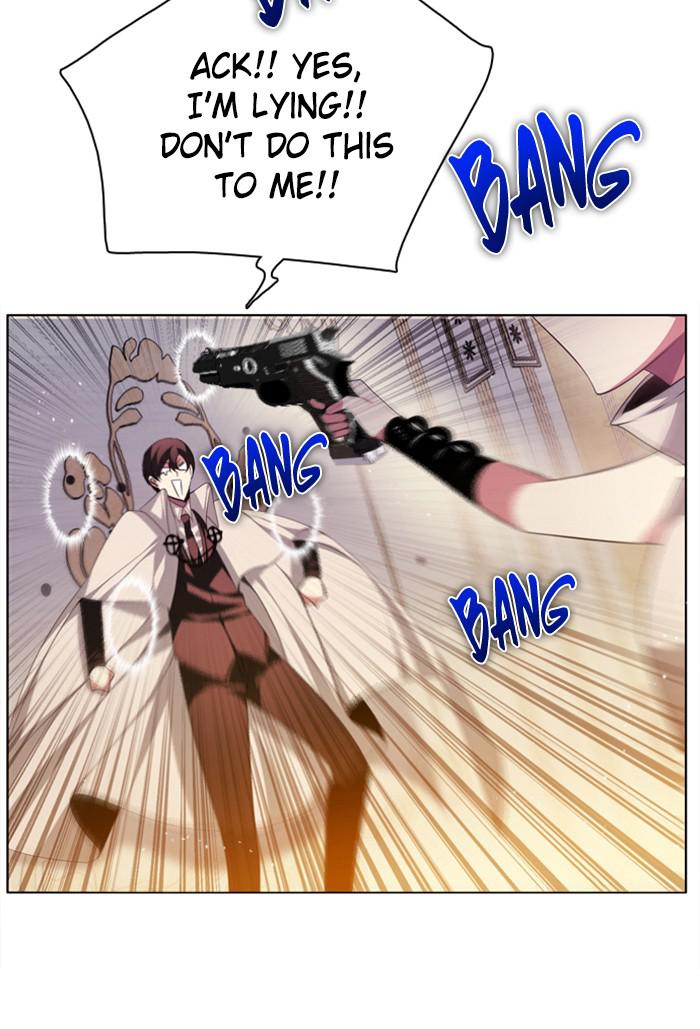 Zero Game Chapter 104 - page 15
