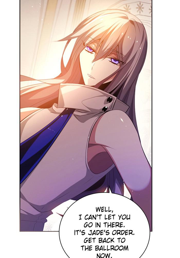 Zero Game Chapter 104 - page 18