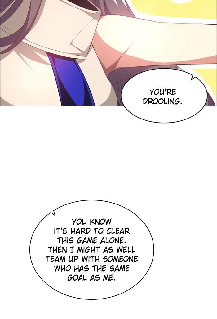 Zero Game Chapter 104 - page 23