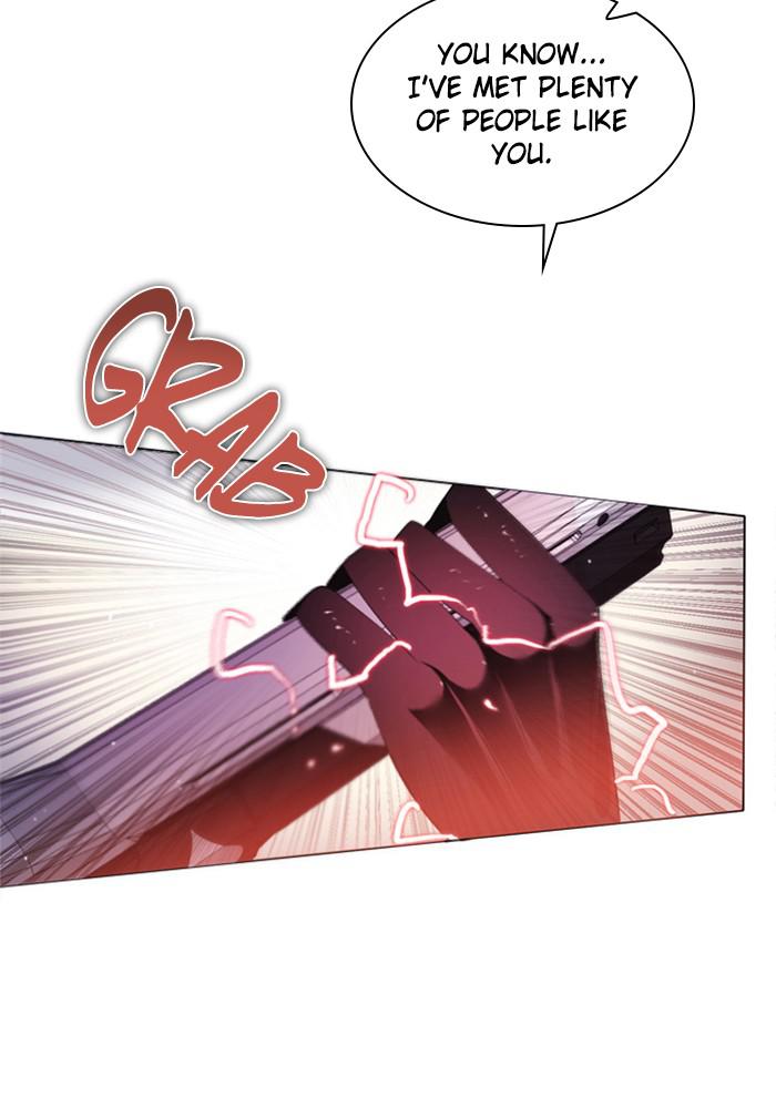 Zero Game Chapter 104 - page 28