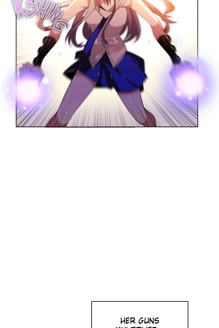 Zero Game Chapter 104 - page 32