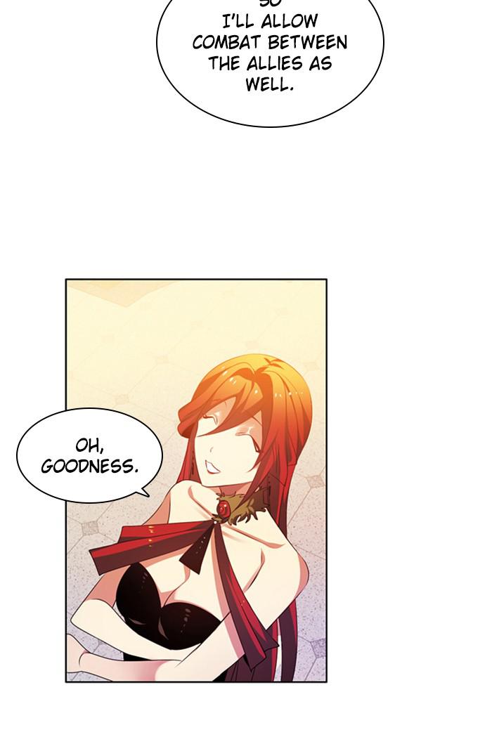 Zero Game Chapter 104 - page 42