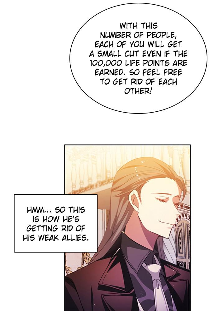 Zero Game Chapter 104 - page 43