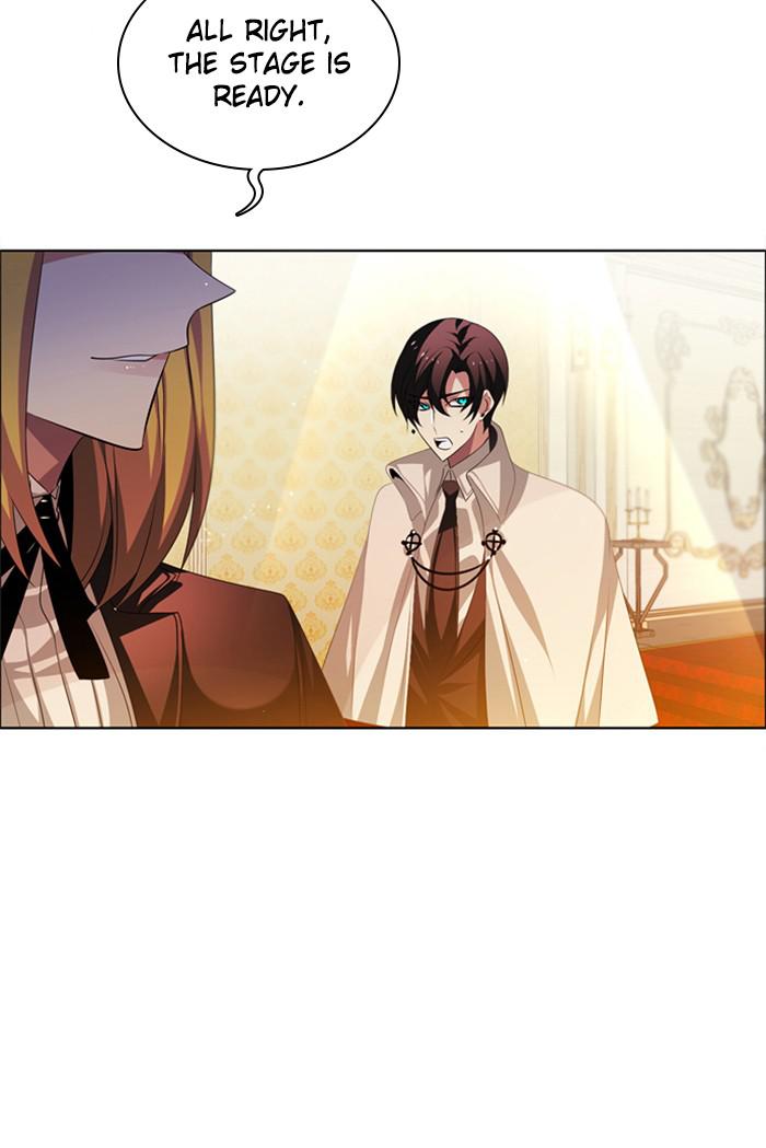 Zero Game Chapter 104 - page 46