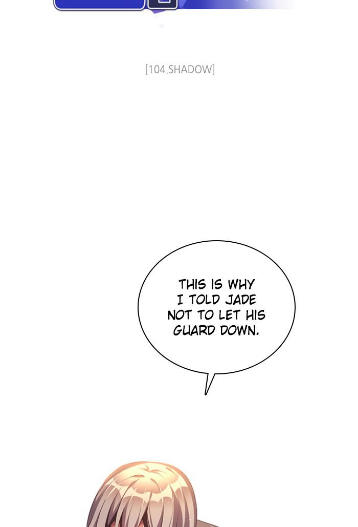 Zero Game Chapter 104 - page 9