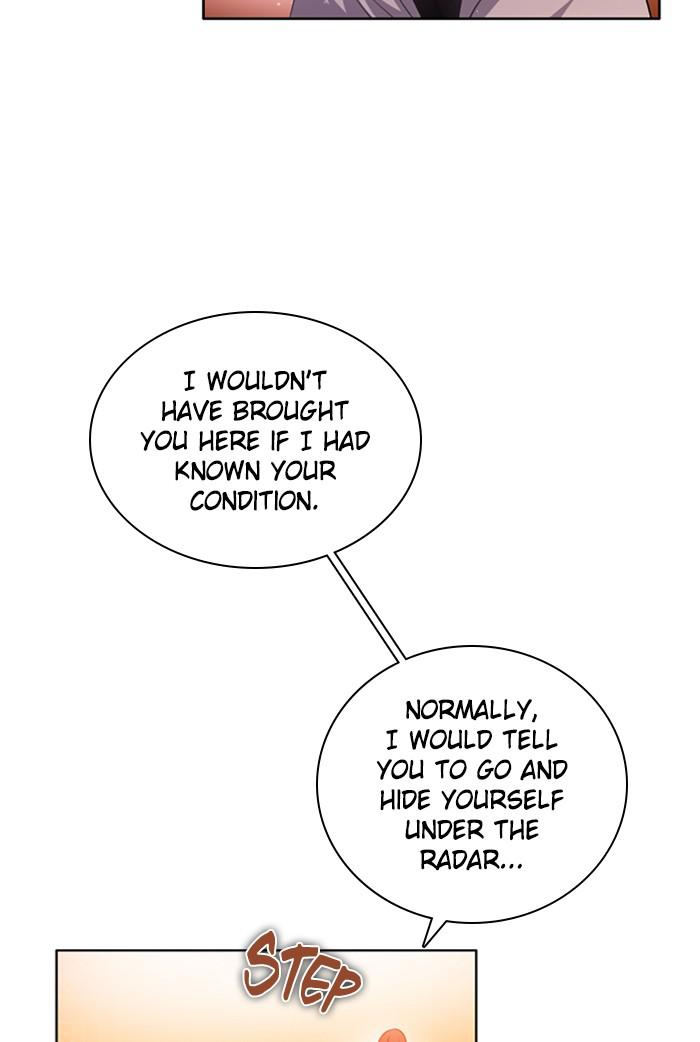 Zero Game Chapter 104 - page 92