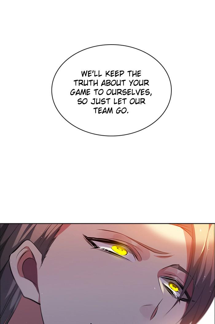 Zero Game Chapter 101 - page 1