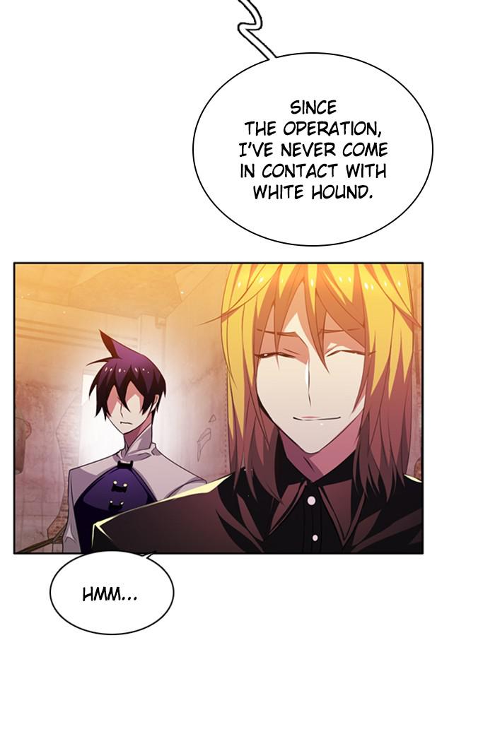 Zero Game Chapter 101 - page 102