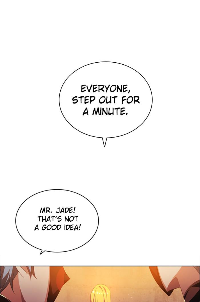 Zero Game Chapter 101 - page 106