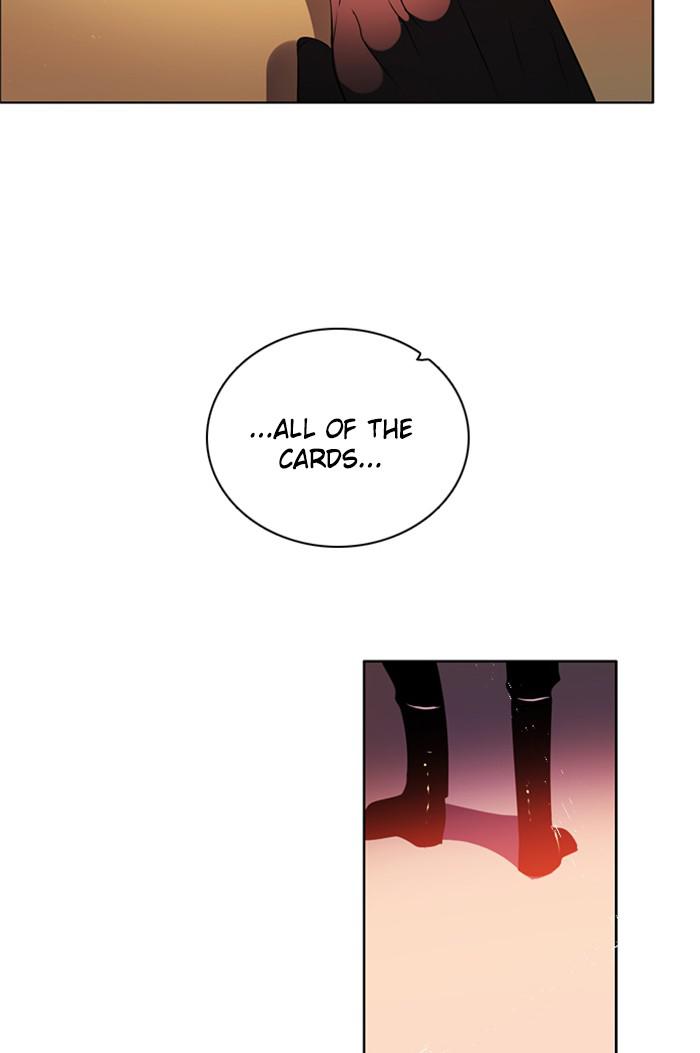 Zero Game Chapter 101 - page 11