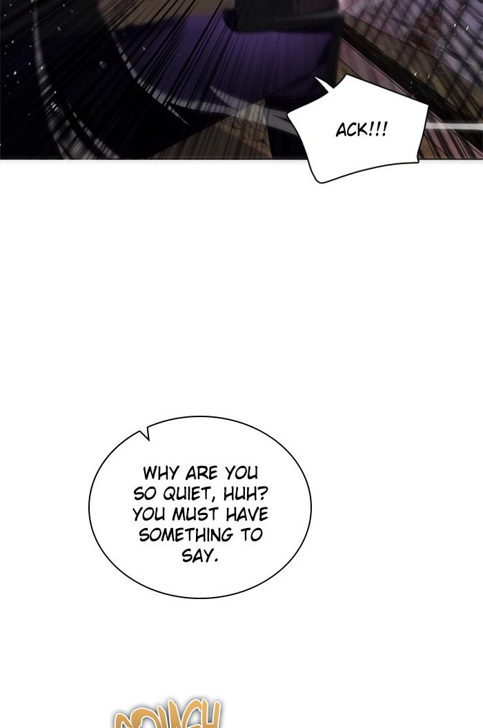 Zero Game Chapter 101 - page 114