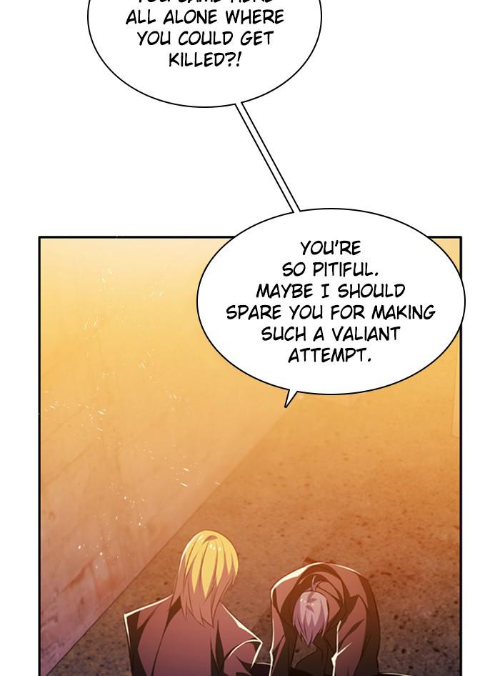Zero Game Chapter 101 - page 123