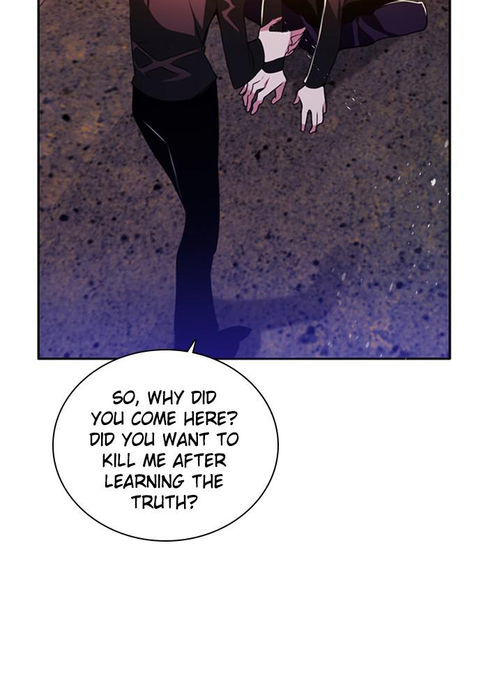 Zero Game Chapter 101 - page 124
